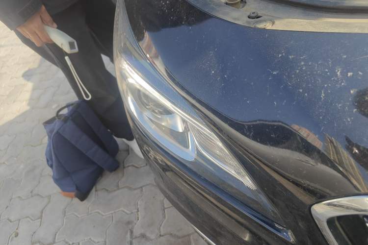 Used Buick LaCrosse 2016 20T Elite Edition
