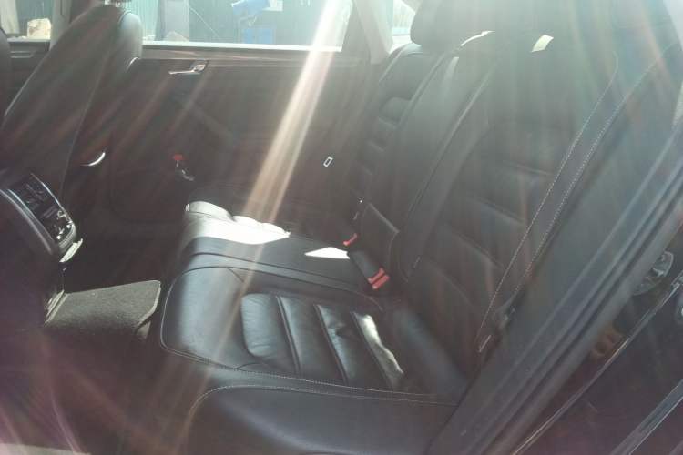 Used Volkswagen Passat 2017 330TSI DSG Luxury Edition