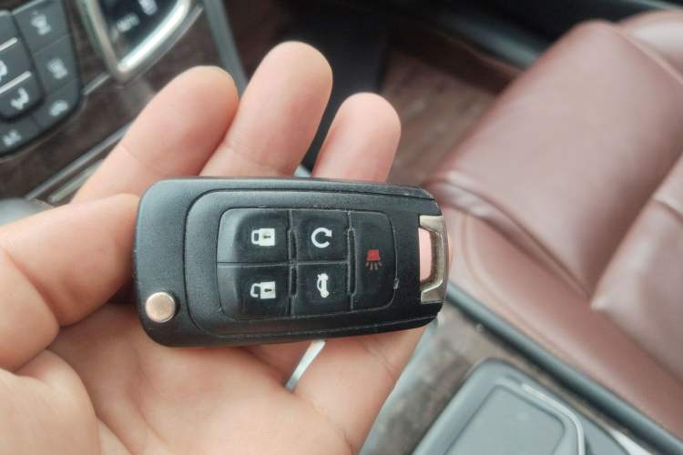 Used Buick LaCrosse 2014 2.0T SIDI Smart Luxury Flagship Edition
