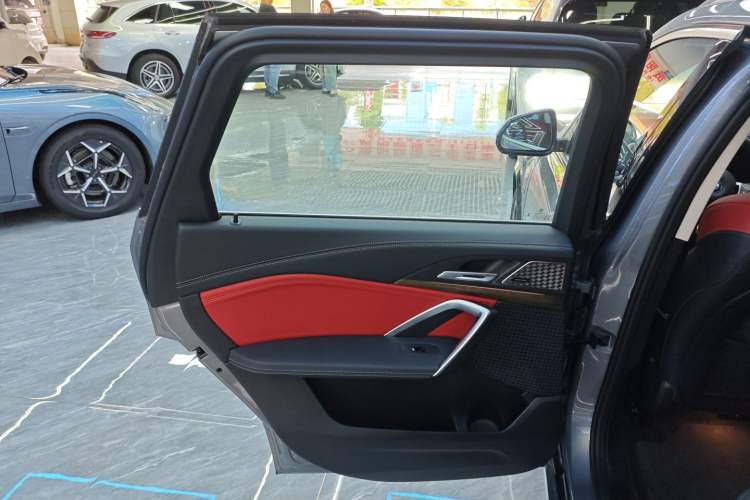 Used BMW iX1 2023 xDrive30L X Design Package