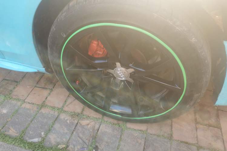 Used Audi A4L 2011 2.0 TFSI Comfort Model