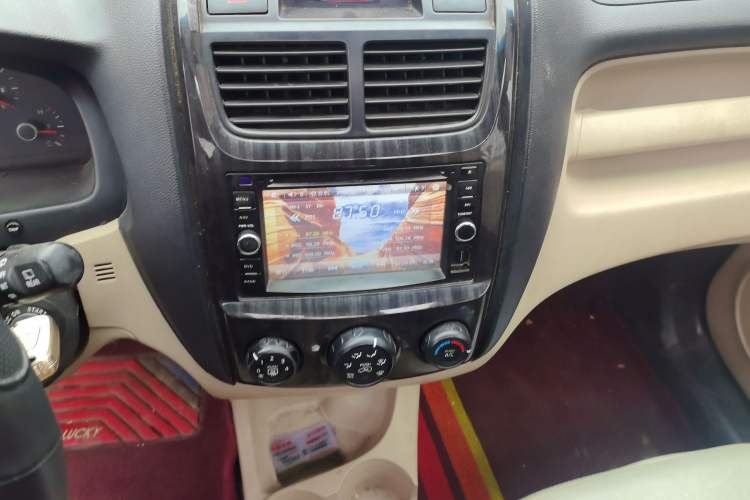 Used Kia Sportage 2013 2.0L Manual Two-Wheel Drive GL Trim