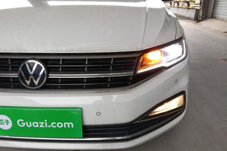 Used Volkswagen Bora 2021 1.5L Automatic Elite Smart Connect Edition Left Front Headlight