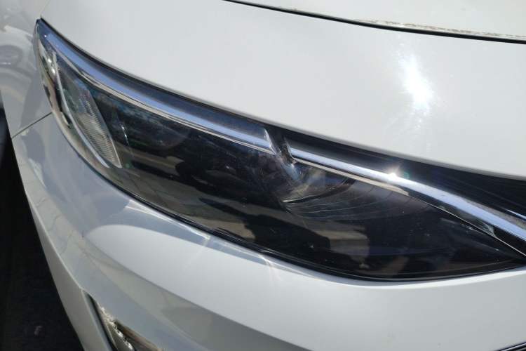 Used Chevrolet Malibu XL 2022 535T Automatic Sport Edition