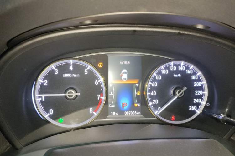 Used Honda Spirior 2017 2.0L Classic Edition