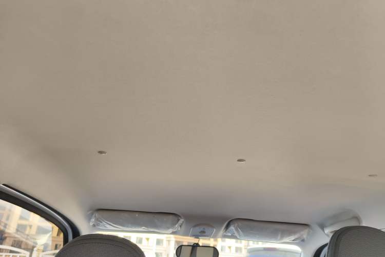 Used Bestune Pony 2025 222km Range Agile Horse Headliner