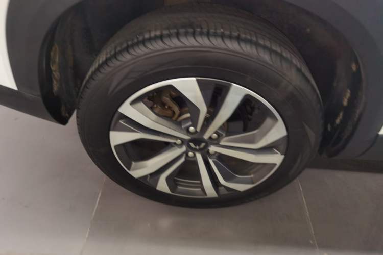 Used Wuling Asta 2021 1.5T CVT Starlight Edition
