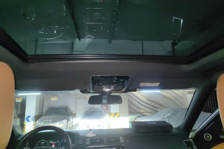 Used Land Rover Range Rover Sport 2016 3.0 SC V6 HSE DYNAMIC