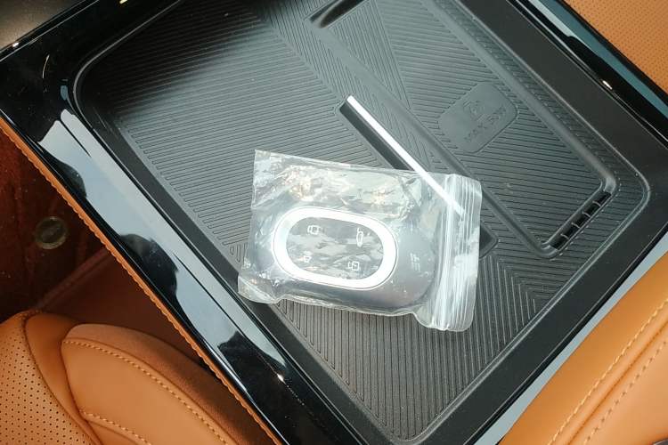 Used JETOUR Shanhai L7 2024 1.5T 120 km ULTRA 5-seater
