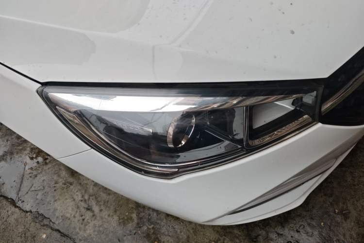 Used Chery Arrizo 5 2019 1.5L Manual Zizai Edition China V Standard
