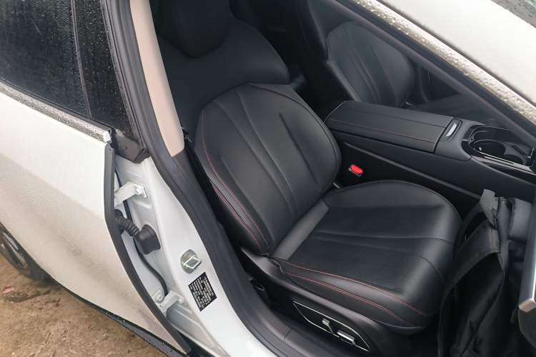 Used XPeng P7 2020 586N