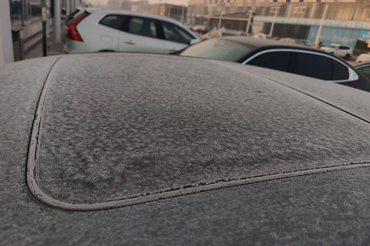 Used Honda Inspire 2022 260TURBO Jingyue Version
