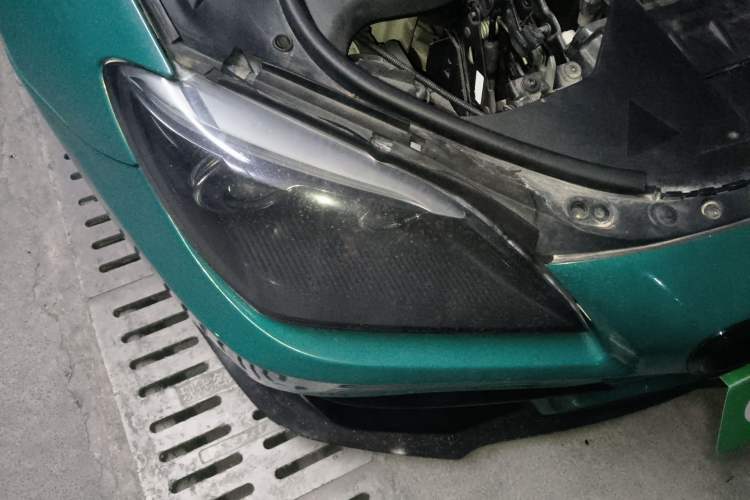 Used BMW 6 Series 2012 640i two-door coupe