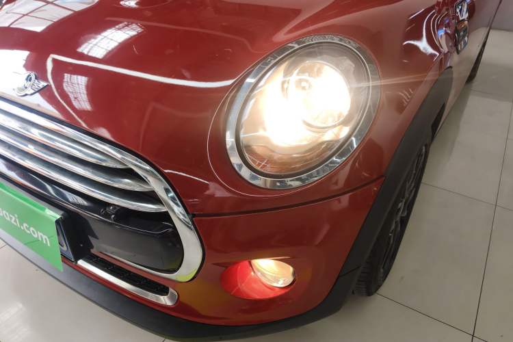 Used MINI 2015 1.5T COOPER Fun Five-Door Edition
