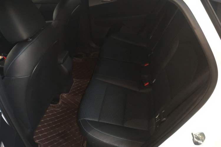 Used Kia K3 New Energy 2021 EV Comfort Edition 410km
