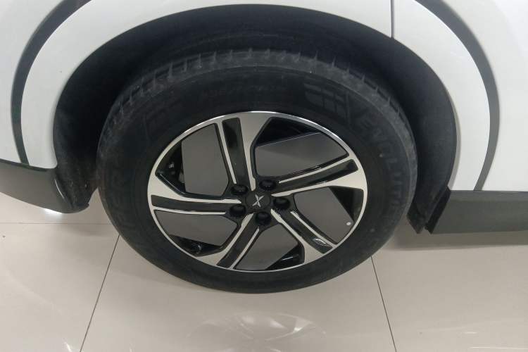 Used XPeng G6 2023 580 Long-Range Pro
