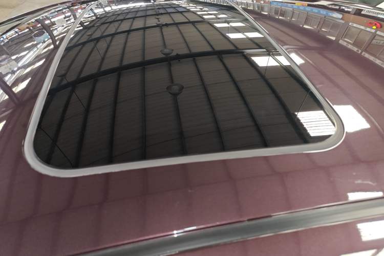 Used Toyota Levin 2019 Dual-Engine 1.8H E-CVT Luxury Edition China VI Standard
