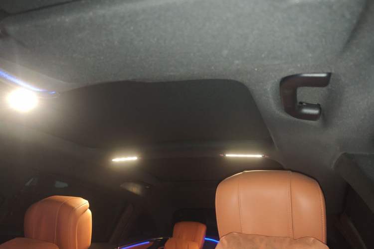 Used Mercedes-Benz Maybach S-Class 2023 S 480 4MATIC
