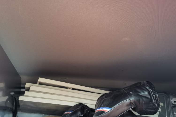 Used Wuling Rongguang V 2019 1.5L Window-Sealed Utility Model China VI LAR
