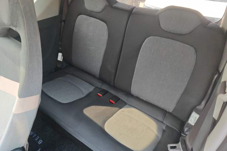 Used Wuling Hongguang MINIEV 2021 Macaron Fashion Model Lithium Iron Phosphate