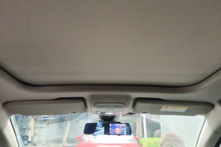 Used Peugeot 508 2021 508L 400THP PureTech Driving Control Edition Headliner