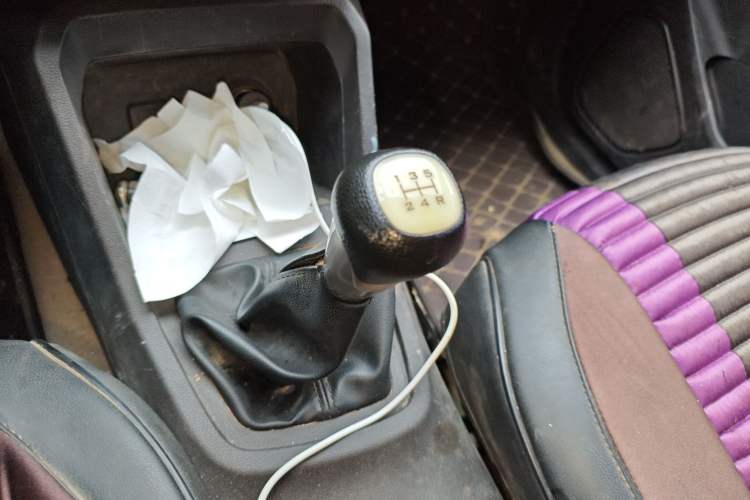 Used Wuling Hongguang 2018 1.5L S Standard Version L2B