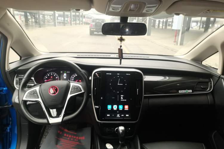 Used BYD Song MAX 2017 1.5T Automatic Smart Connect Elite 7-Seater
