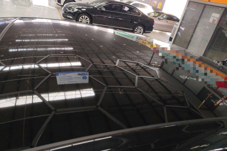 Used Audi A6L 2021 45 TFSI Prestige Dynamic Edition