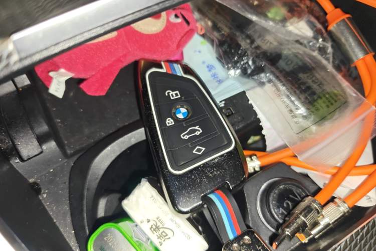 Used BMW 3 Series 2021 Facelifted 325Li M Sport Night Edition Package
