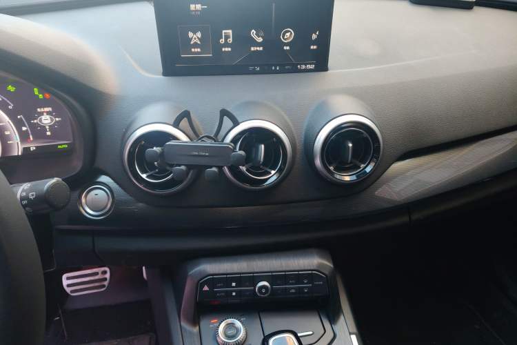 Used Wey P8 2018 2.0T Flagship Model