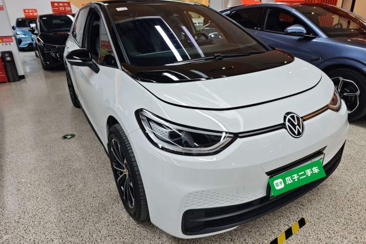 Used Volkswagen ID.3 2024 Intelligent Edition