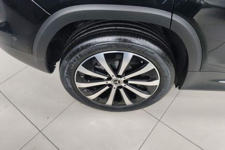 Used Mercedes-Benz GLB 2024 GLB 220 Fashion Model