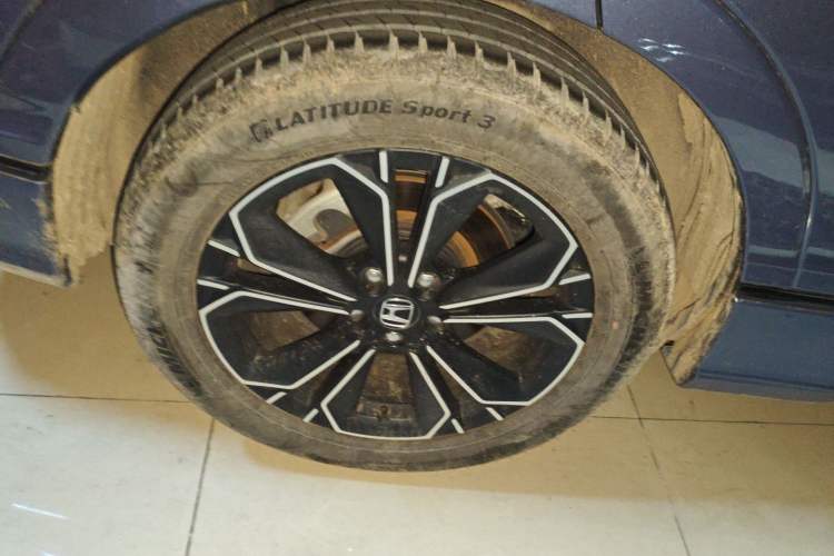 Used Honda Breeze New Energy 2023 ePHEV Ultimate Edition
