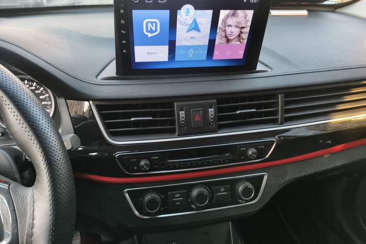 Used FORTHING SX6 2020 1.6L Manual Comfort Model China VI Standard