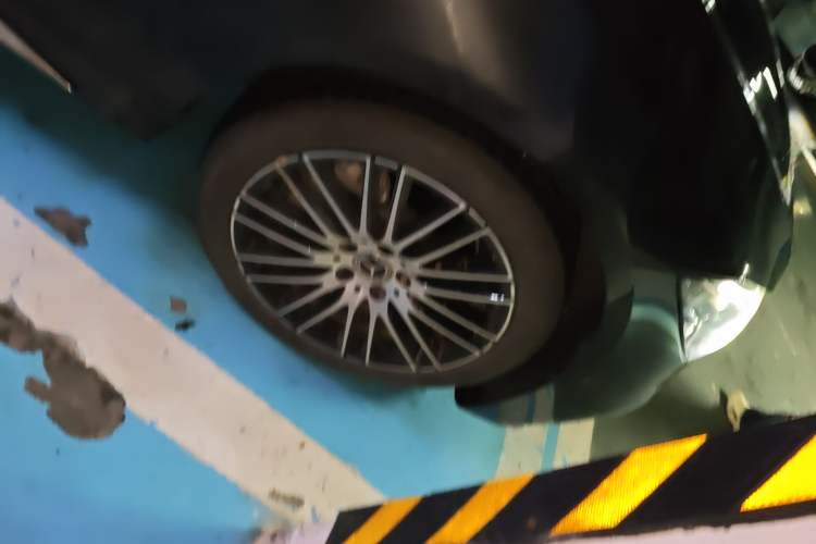 Used Mercedes-Benz C-Class 2022 Restyled C 260 L Sport Edition