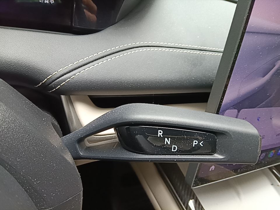 Xiaomi Auto SU7 2024 Four-Wheel Drive Ultra-Long Range Advanced Intelligent Driving Max Edition — снимка 16