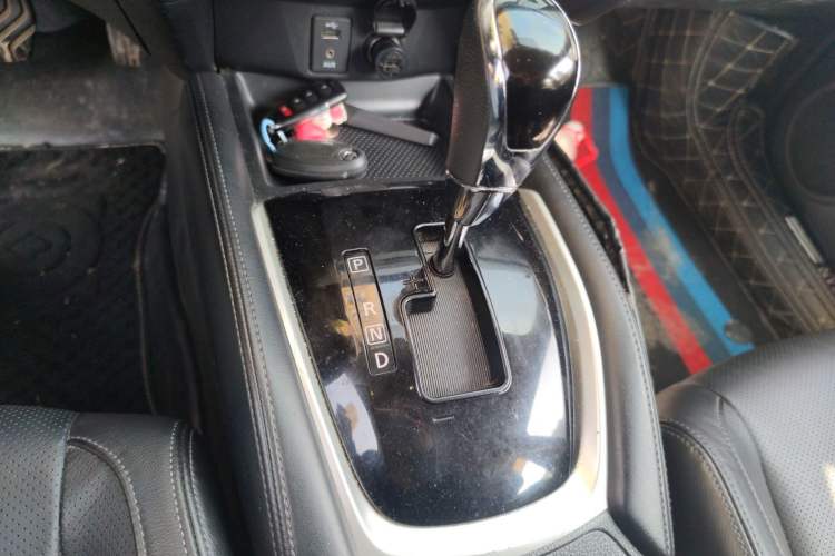 Used Nissan X-Trail 2017 2.0L CVT Comfort Edition 2WD
