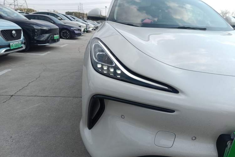 Used IM LS6 2023 Max Long-Range Version