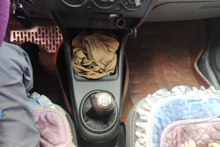 Used Suzuki Alto 2013 1.0L Manual Comfort Version