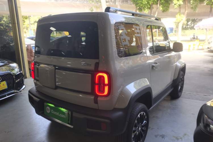 Used Baojun Spark 2023 Intelligent Premium Edition