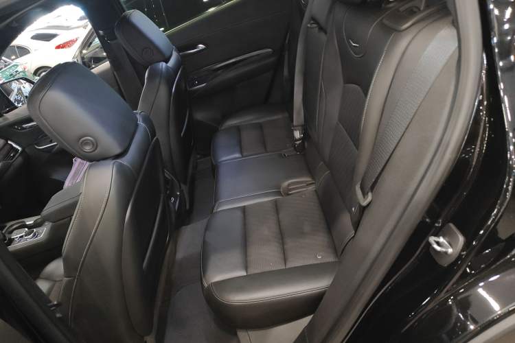 Used Cadillac XT4 2022 28T Two-Wheel Drive Fashion Edition