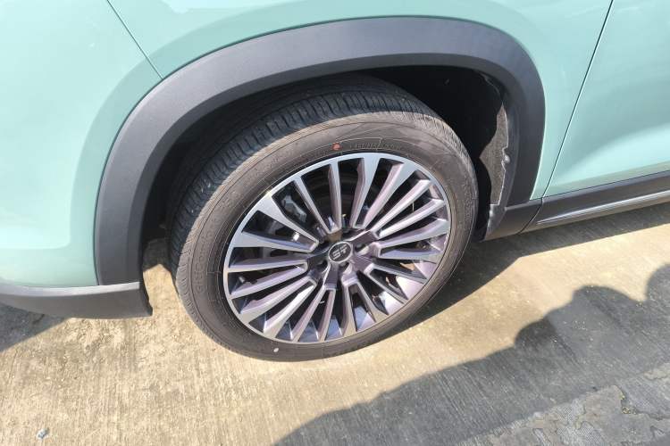 Used JETOUR Shanhai Shanhai L9 2024 1.5TD 2DHT Max 7-Seater