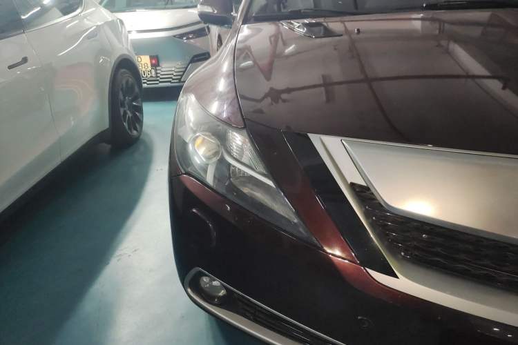 Used Acura ZDX 2012 3.7 Standard Edition