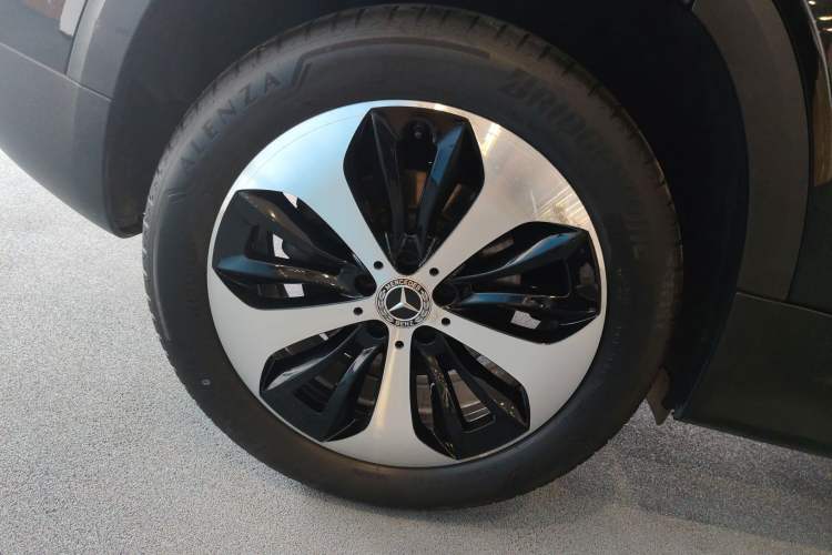 Used Mercedes-Benz GLB 2022 GLB 220 Fashion Model
