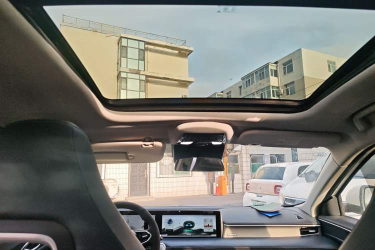 Used NETA U 2020 520 U-Create
