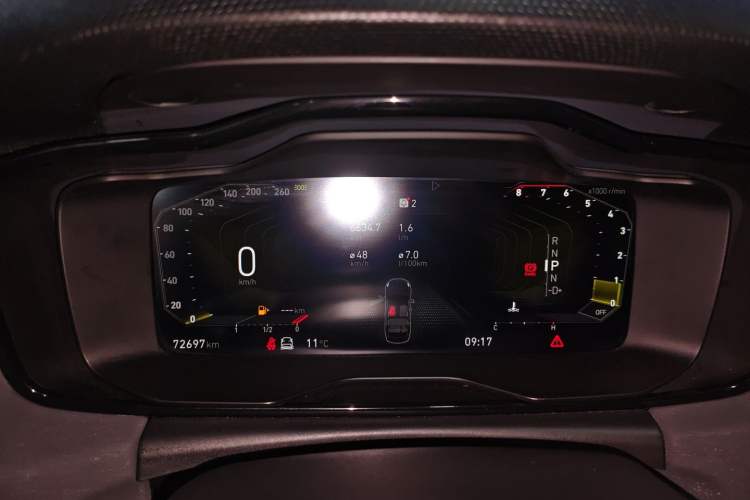 Used Lynk & Co 03 2022 2.0TD DCT JingPro