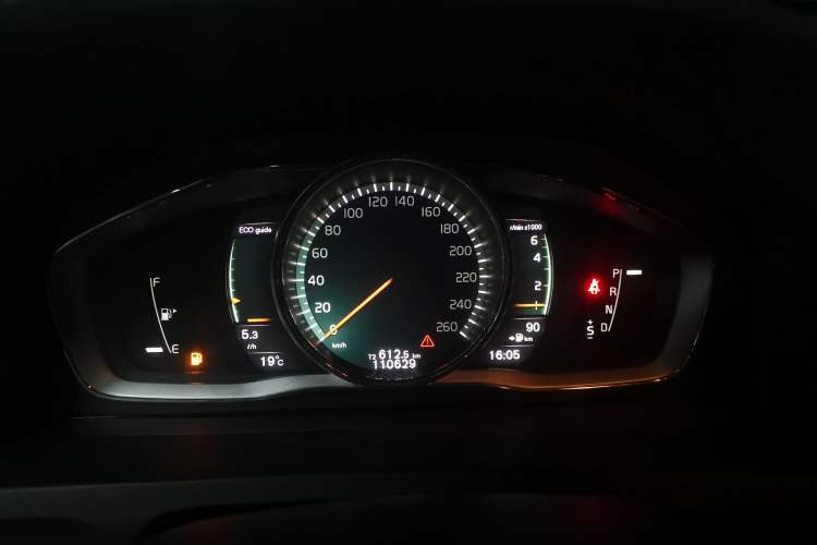 Used Volvo S60 2019 S60L T5 Smart Range Edition