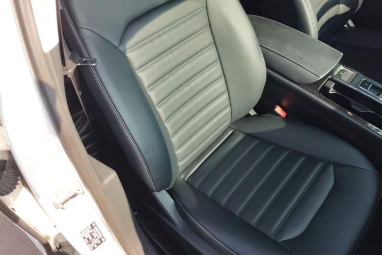 Used Ford Mondeo 2020 EcoBoost 180 Stylish Model
