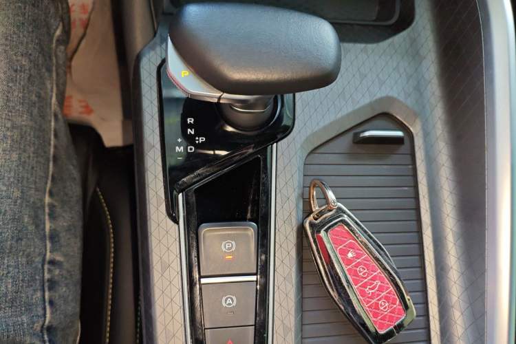 Used Geely Auto Preface 2023 1.5TD Kunlun Edition