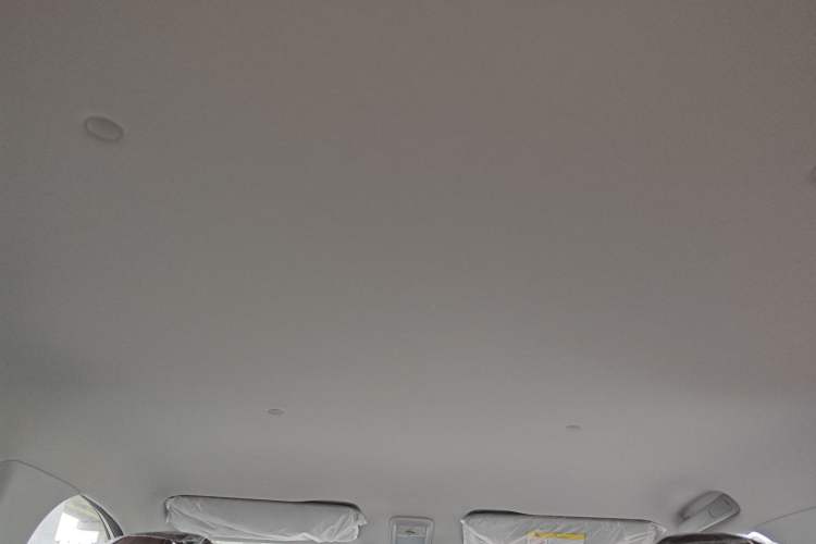 Used Wuling Bingo 2024 333 km Enjoyment Version